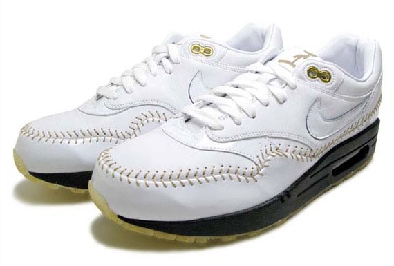 Nike Air Max 1 Taiwan QS – Chien-Ming Wang – Available