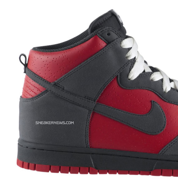 nike-dunk-high-red-grey-ultraman-1