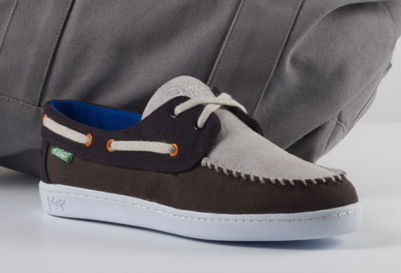 Patta x Keep Benten