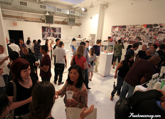 Staple Design x Airwalk - Launch Party Recap