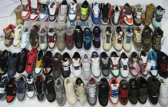 Collections: Nike SB Dunks – Power Z