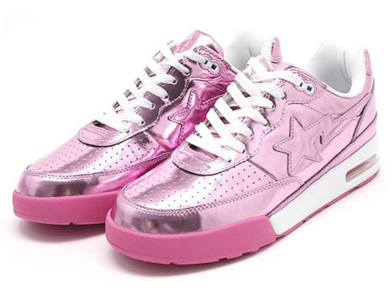 bape-roadsta-foil-chrome-pink-01