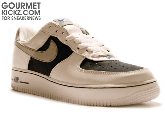 Nike Air Force 1 JD Sports Cowboys