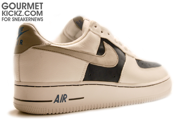 Nike Air Force 1 JD Sports Cowboys