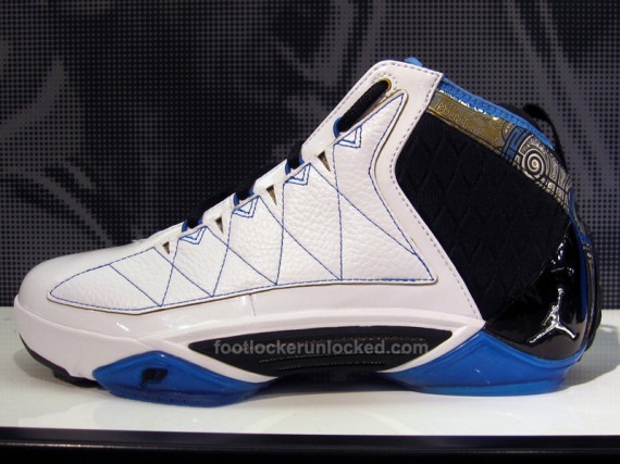 Jordan CP3.II - 'Little Dragon' @ House of Hoops