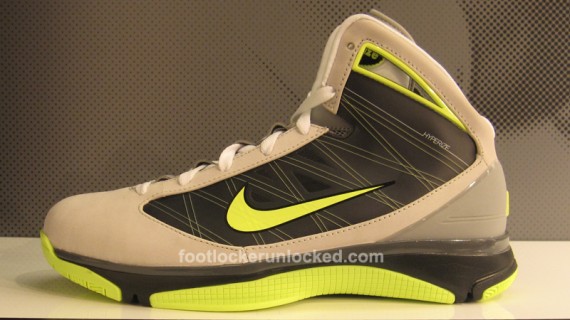 Nike Hyperize Decades Pack + Nike x G.I. Joe Pack @ House of Hoops