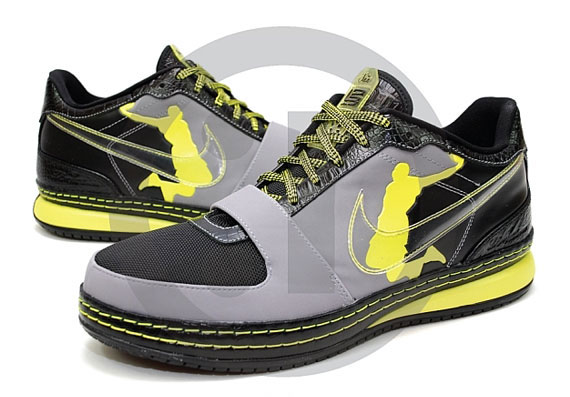 Nike Zoom LeBron VI Low Supreme – Dunkman – Available