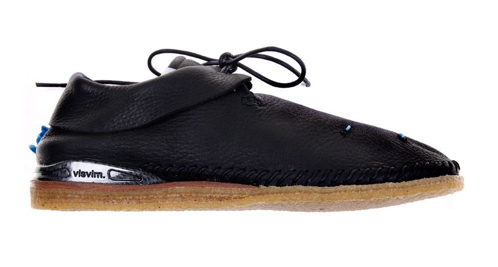 Visvim Malisset Elk-Folk