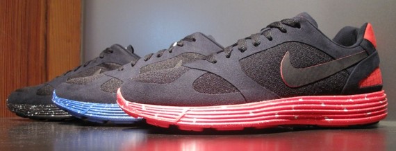 Nike Lunar Mariah TZ – Available