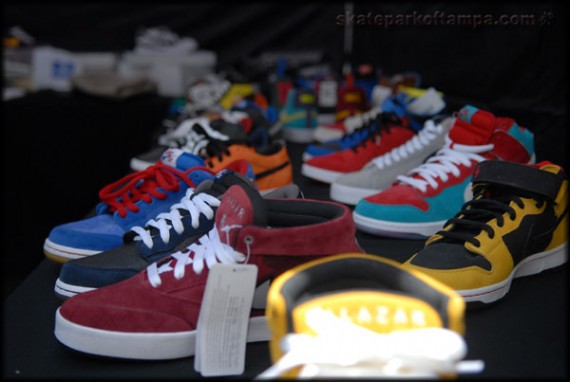 Nike SB Dunk Low - Eric Koston Preview + More