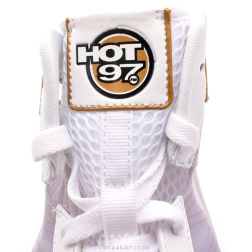 Nike Hyperize - Hot 97 Summer Jam Edition