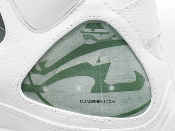 Nike Air Max LeBron VII – City Pack – Shenyang