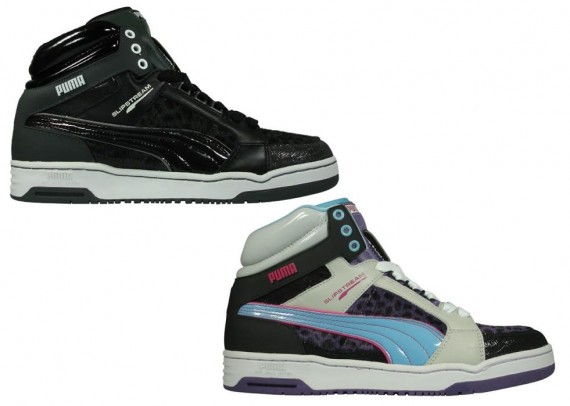 Puma Slipstream High Monster Pack