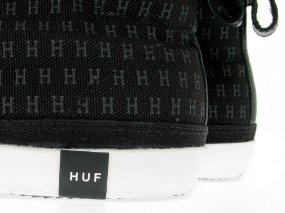 Huf x Converse Skidgrip 100 HFZ Mid