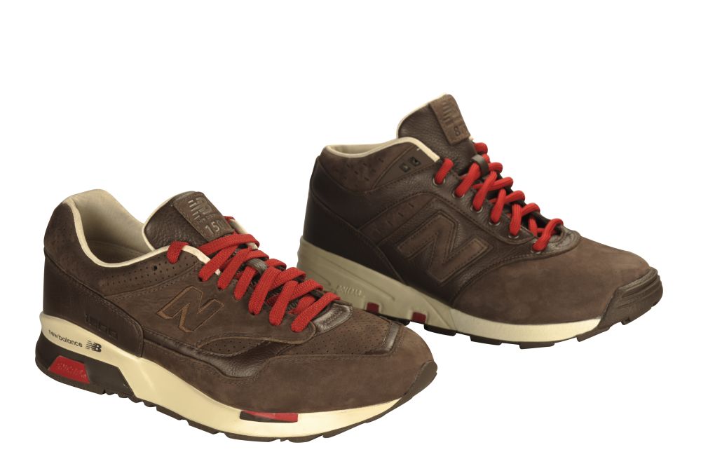 Concepts x New Balance 875 + 1500