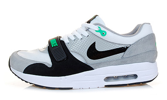 Nike Air Maxim 1 Trainer ND – Chlorophyll