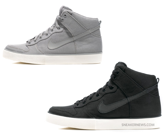 Nike Sportswear – Nike Dunk Hi AC Tier Zero