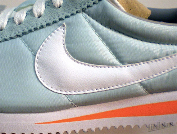 Nike Sportswear - WMNS Nylon Cortez - Spring 2010