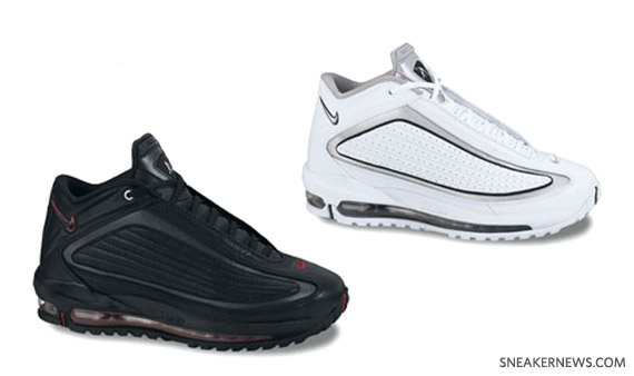 Nike Air Griffey Max GD II Retro - Summer 2010