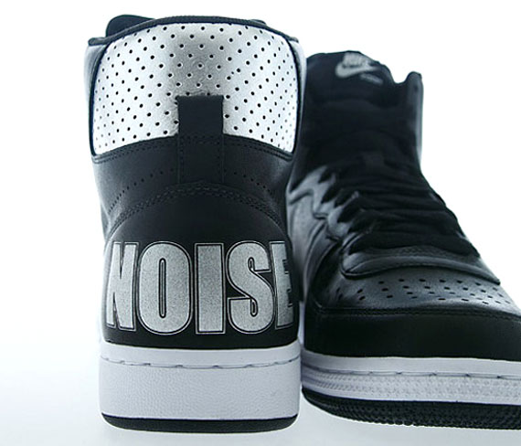 Nike Sportswear Terminator High Premium - "Noise" Edition Preview in Shoes Master 12