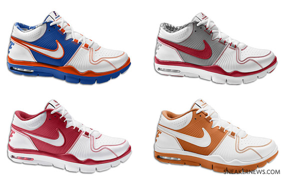 Nike Trainer 1 - College Football Pack