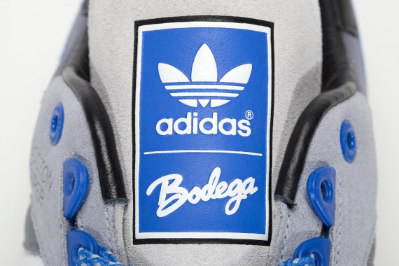 Bodega x adidas Boston Super - 'Your City' Collection