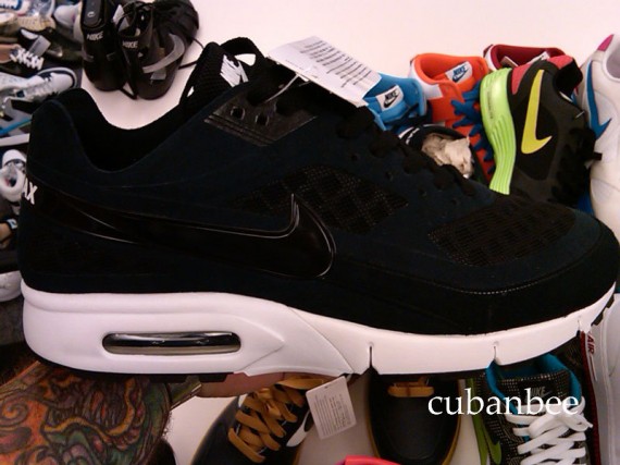 Nike Sportswear – 2010 Samples