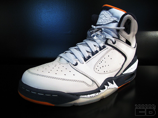 Air Jordan Sixty Plus – Cleveland Cavaliers – Available