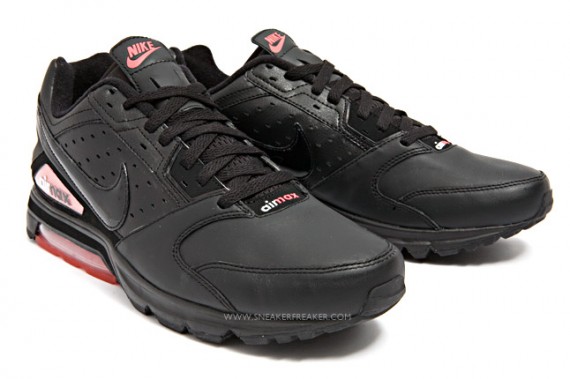 Nike Classic Rival EU - Black - Pink - Red