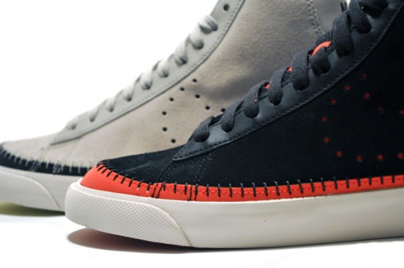 Nike Blazer Mid ND – Perf Pack