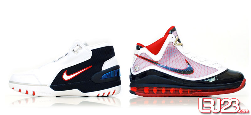 Nike-Lebron-I-to-VII-Comparison-20