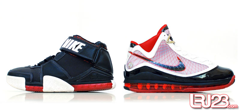 Nike-Lebron-I-to-VII-Comparison-21