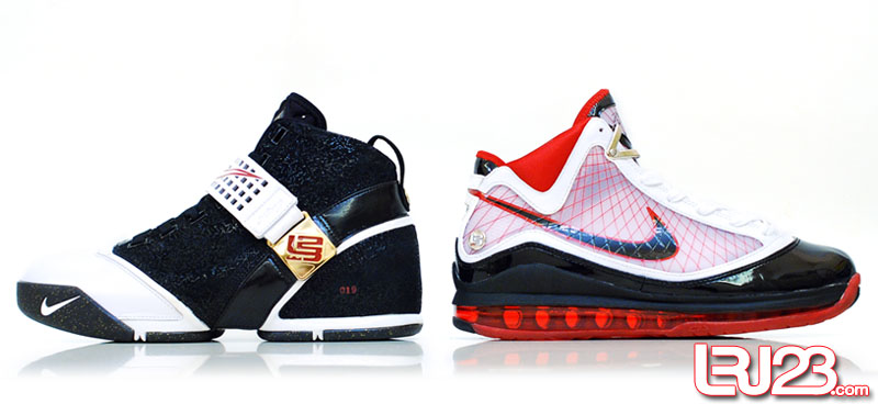 Nike-Lebron-I-to-VII-Comparison-24