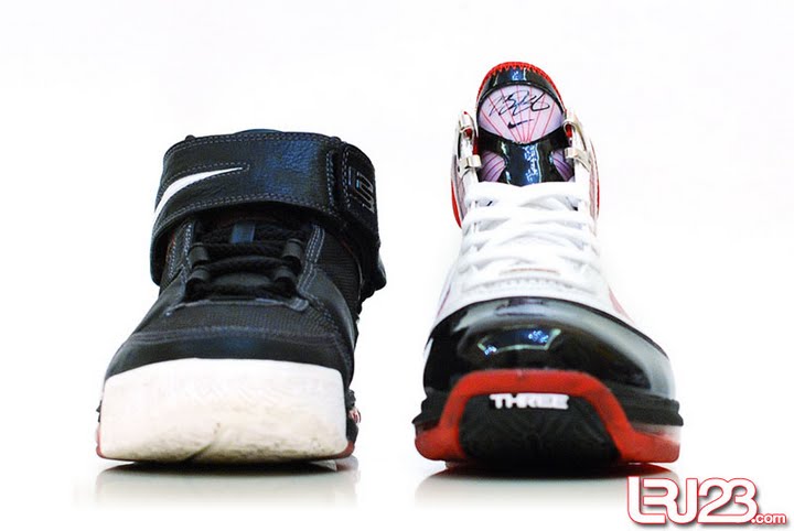 Nike-Lebron-I-to-VII-Comparison-6