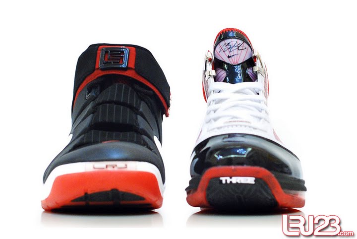 Nike-Lebron-I-to-VII-Comparison-8