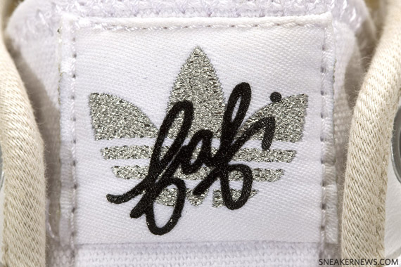 Fafi x adidas Originals – Women’s Collection