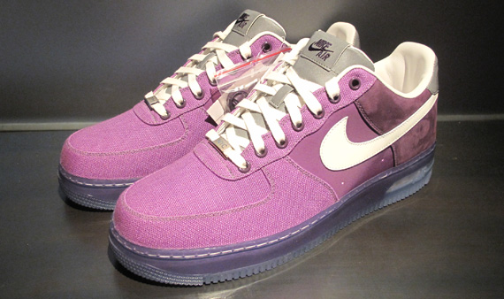 Nike Air Force 1 Bespoke – G.D.P.