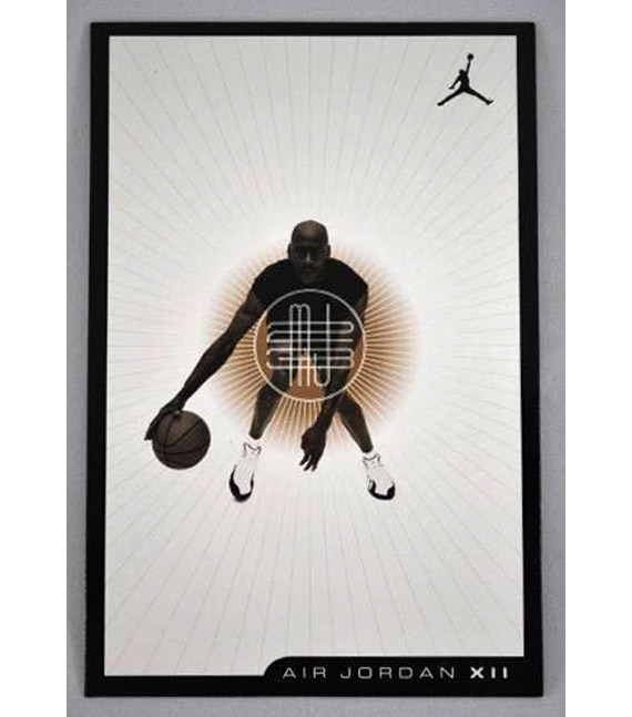 Air Jordan Retro Cards Redesigned