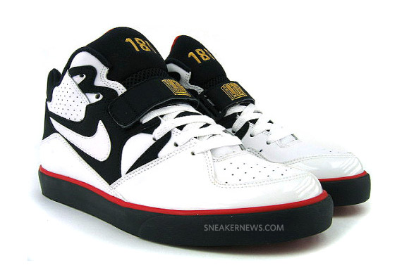 Nike Auto Force 180 – Olympic – Available