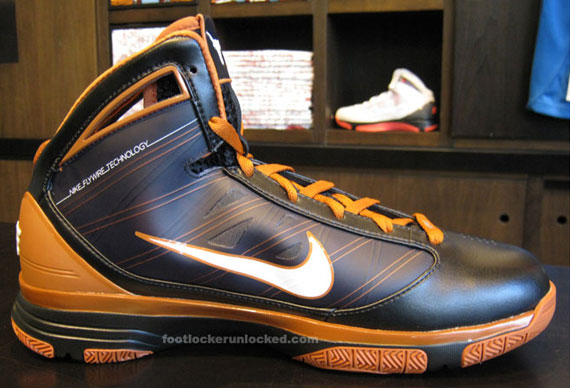 nike-hyperize-texas-longhorn