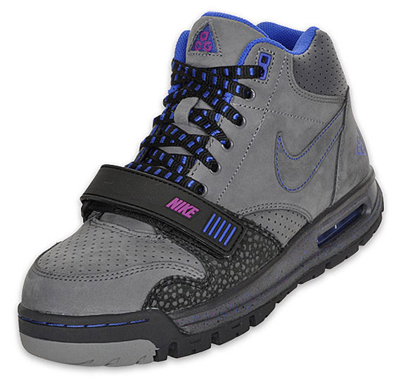 Nike ACG - Air Max Chisulo Boot