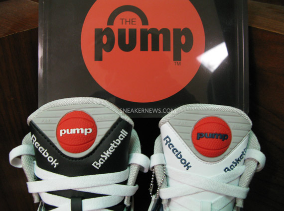 Reebok OG Pump Bring Back – 20th Anniversary Editions