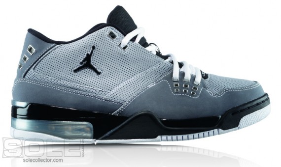 Air Jordan Flight 23 – Spring 2010