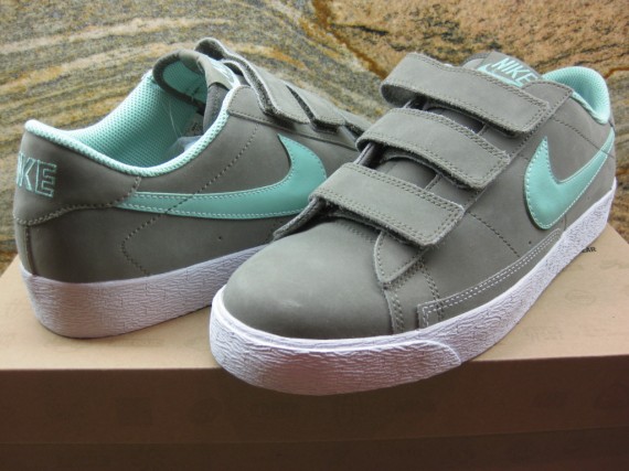 Nike Blazer AC LE Low - Unreleased Sample