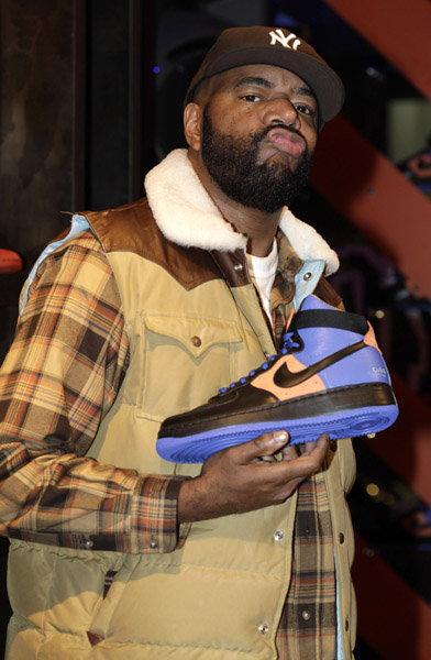 Nike-x-DJ-Clark-Kent-Air-Force-1-Hi-Supreme-Release-Recap-6