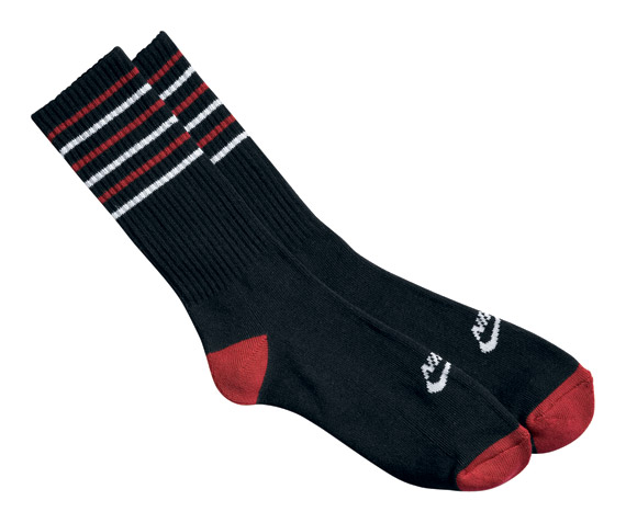 NikeSBCrewSock