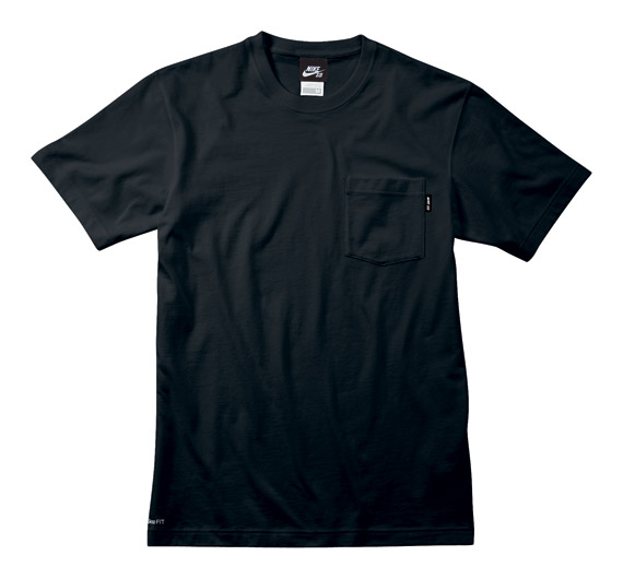 NikeSBDri-FitPocketTee