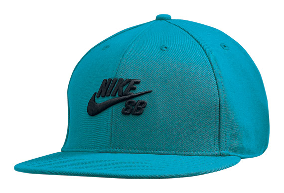 NikeSBIconFittedHat