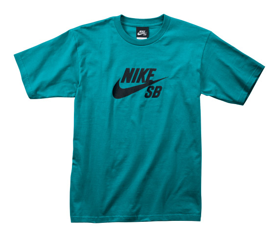 NikeSBIconTee