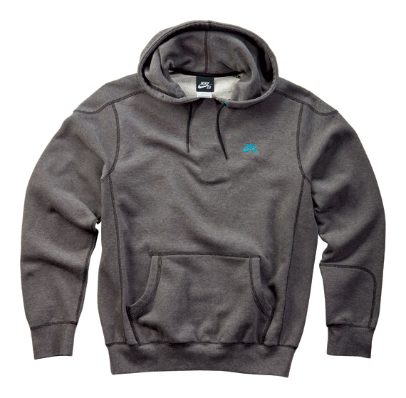 NikeSBPulloverFleece